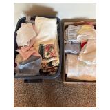 Assorted Towels & Rags