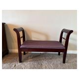 Settee