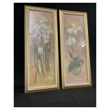 Framed Artwork