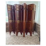 Room Divider/Screen