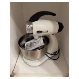 Sunbeam Mixmaster Mixer