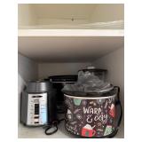 Small Kitchen Appliances