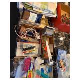 Assorted Household Items