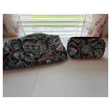 Vera Bradley Bags