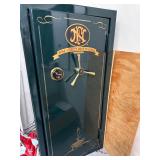 Gun Safe- Without Contents