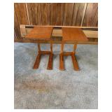Set of Side Tables