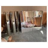 Mirrors