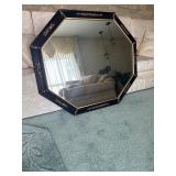 Octagon Mirror