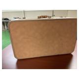 Vintage Suitcase