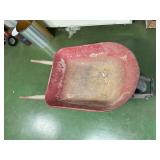 Wheelbarrow
