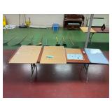 Bulletin Boards & Whiteboard