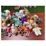 Stuffed Animals