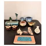 Roseville Pottery