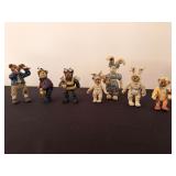 The Shoe Box Bears - Boydï¿½s Bears