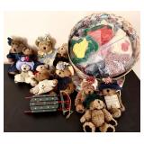 Boydï¿½s Bears and Accessories
