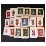 Hallmark Keepsake Ornaments