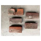 Kokomo Bricks