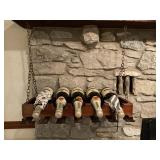 Hanging Wine Rack