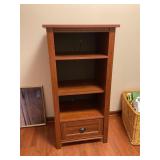 Small Bookshelf