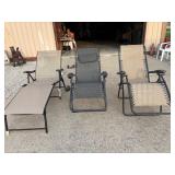 New Chairs