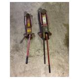 Automobile Jacks