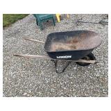 Union Wheelbarrow