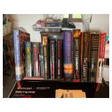 Assorted Books