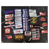 Vintage Patches