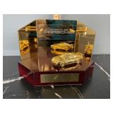Dick Barbour Trophy