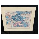 Leroy Neiman