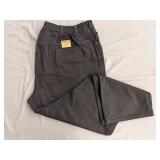 4 Pairs of black Jeans