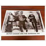 20 Butch Cassidy & Sundance Kid Posters