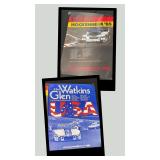 Posters