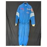 2 Crew Jumpsuits