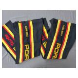 Porsche Pants
