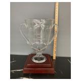 Dick Barbour Trophy