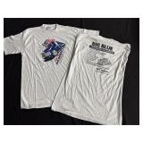 10 Gray Dick Barbour T-shirts