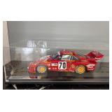 6 of 50 1979 24 Hours of Le Mans Model Car