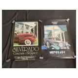 Assorted Posters