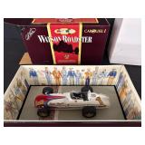 AJ Foyt Watson Roadster diecast car
