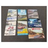 Le Mans Posters