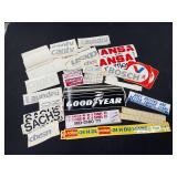 Decals