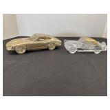 Model cars