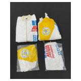24 Hours of Le Mans Race and AVCO Windbreakers