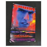 Days of Thunder Posters