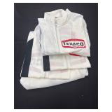 4 Texaco Windbreaker Jackets