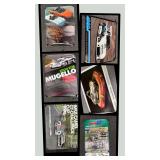Assorted posters