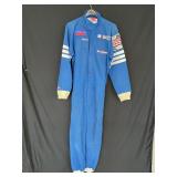 Racing suits