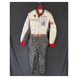 Stand 21 Racewear - racing suit Scott  Maxwell