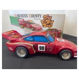 Porsche 935 Decanter